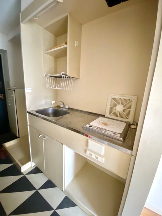 物件内観写真12　(キッチン)