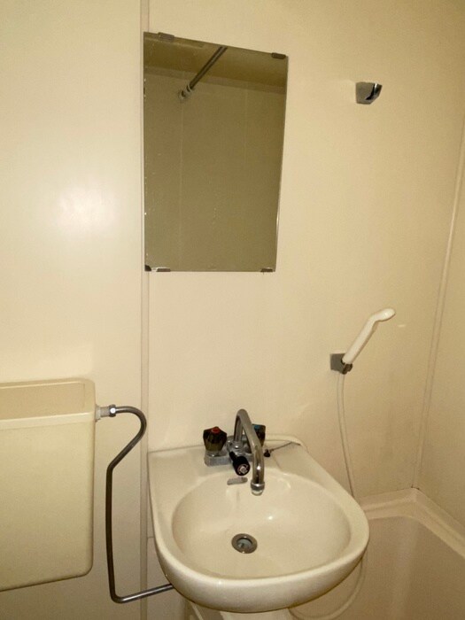 物件内観写真14　(洗面)