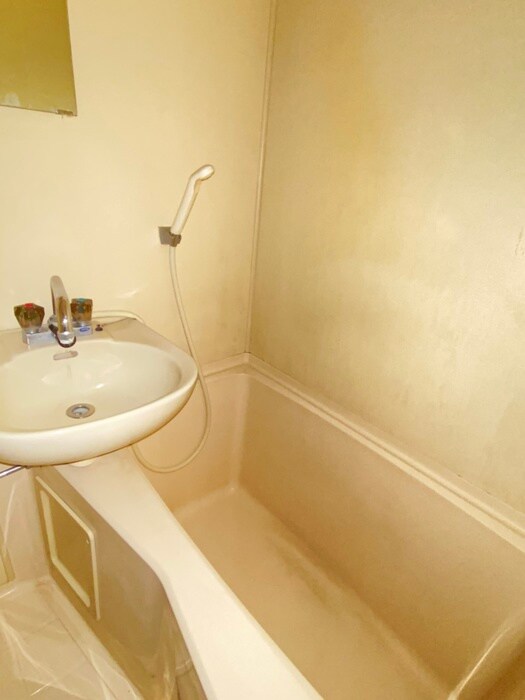 物件内観写真15　(バス／シャワールーム等)