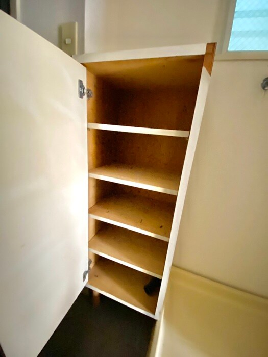 物件内観写真17　(靴箱)