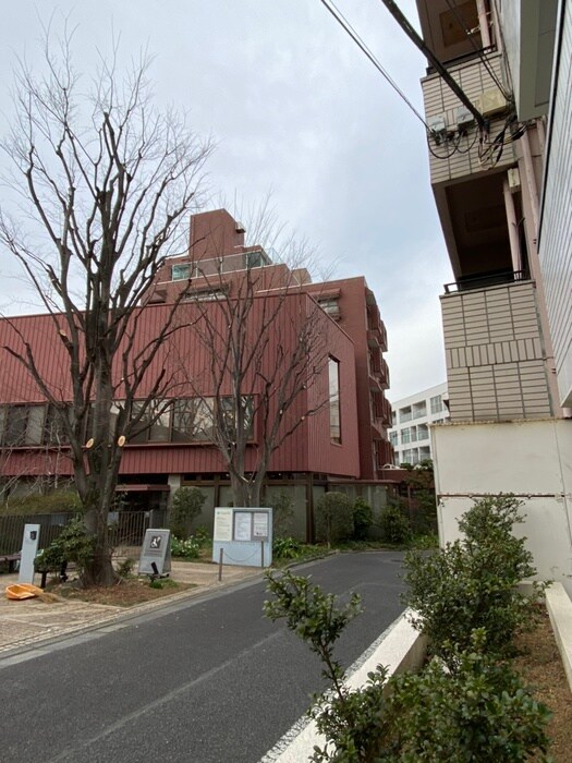 物件内観写真22　(周辺環境)