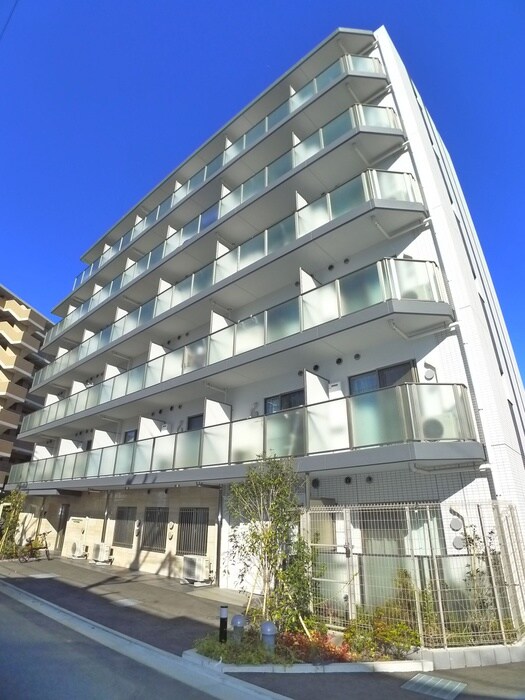 物件外観写真3　(外観写真)