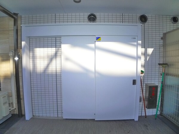 建物設備