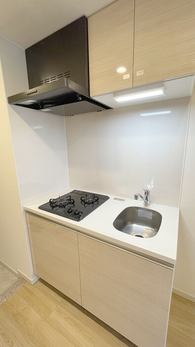 物件内観写真11　(キッチン)