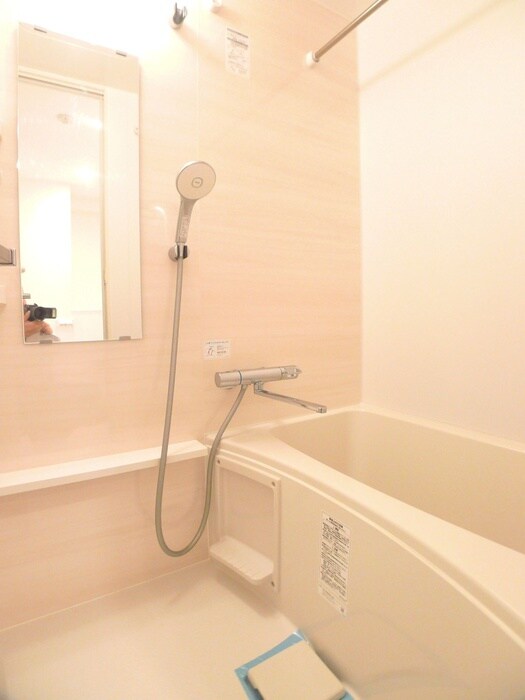 物件内観写真11　(バス／シャワールーム等)