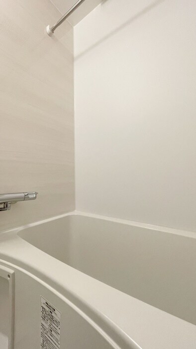 物件内観写真12　(バス／シャワールーム等)