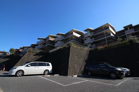 ﾗｲｵﾝｽﾞｶﾞｰﾃﾞﾝ町田の丘（308）外観写真