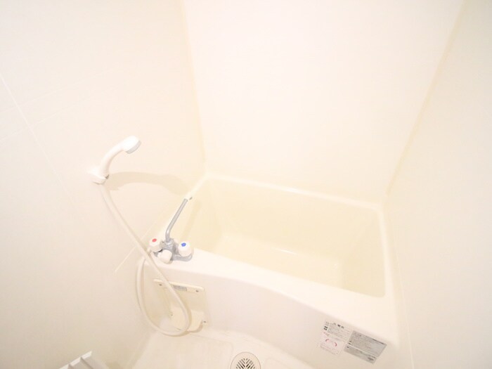 物件内観写真12　(バス／シャワールーム等)