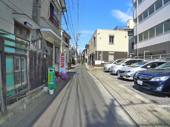 物件外観写真6　(周辺環境)