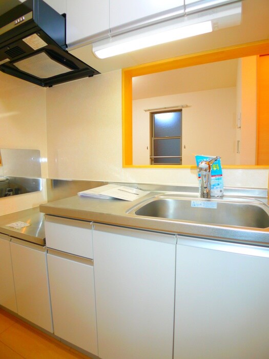 物件内観写真7　(キッチン)