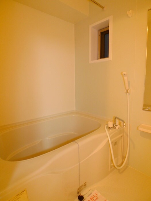 物件内観写真13　(バス／シャワールーム等)