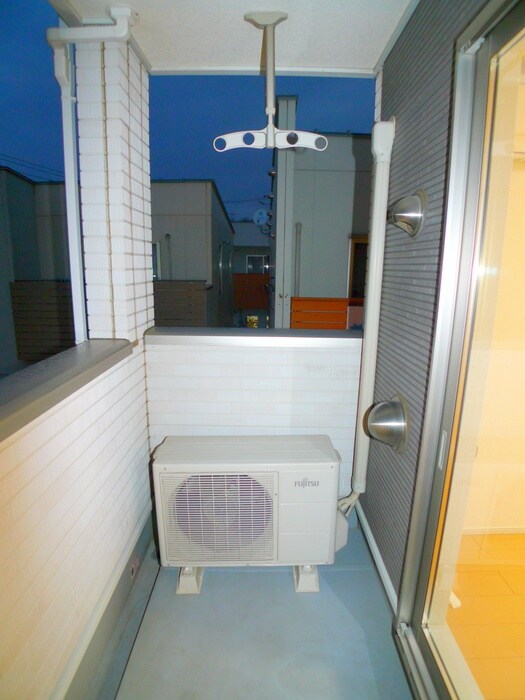 物件内観写真16　(ベランダ・バルコニー)