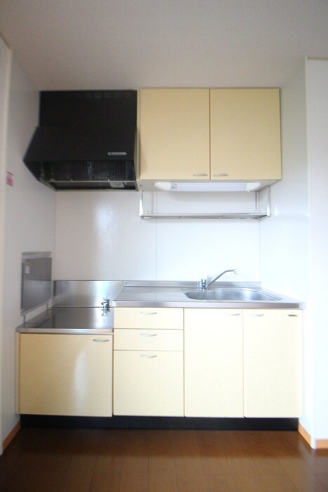 物件内観写真8　(キッチン)