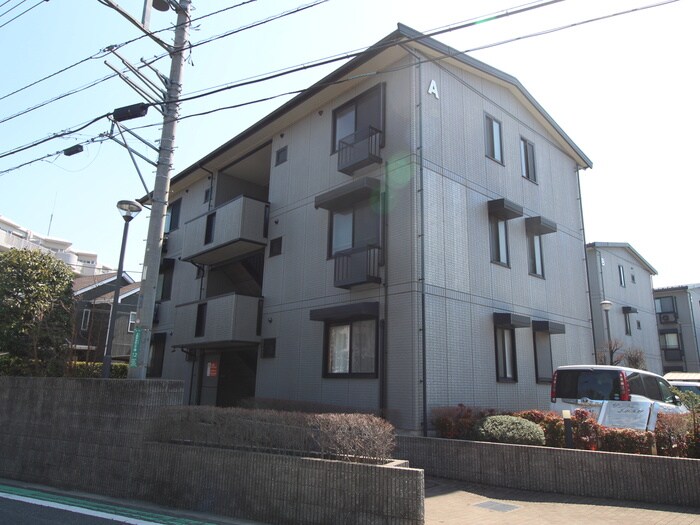 物件外観写真4　(外観写真)