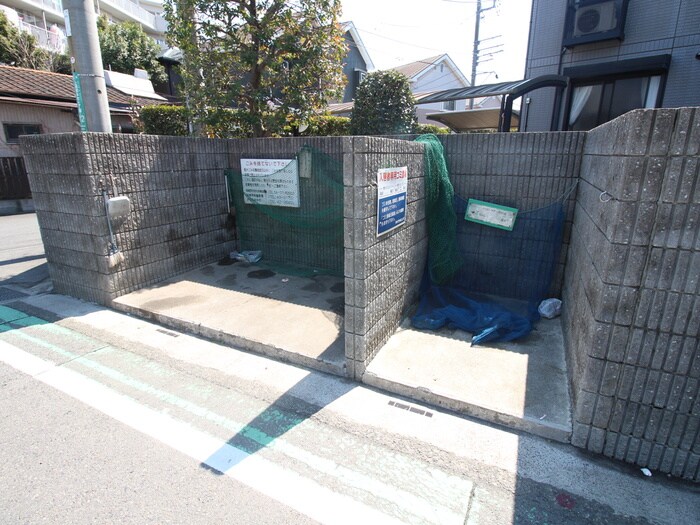 物件外観写真5　(建物設備)