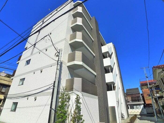 物件外観写真6　(外観写真)