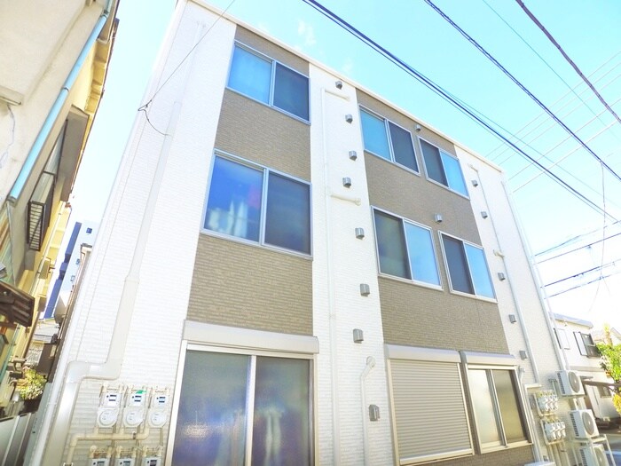 物件外観写真5　(外観写真)