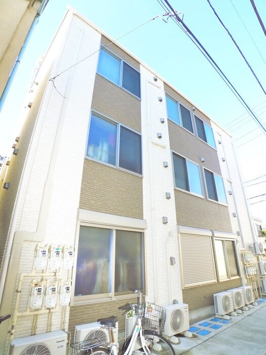 物件外観写真6　(外観写真)