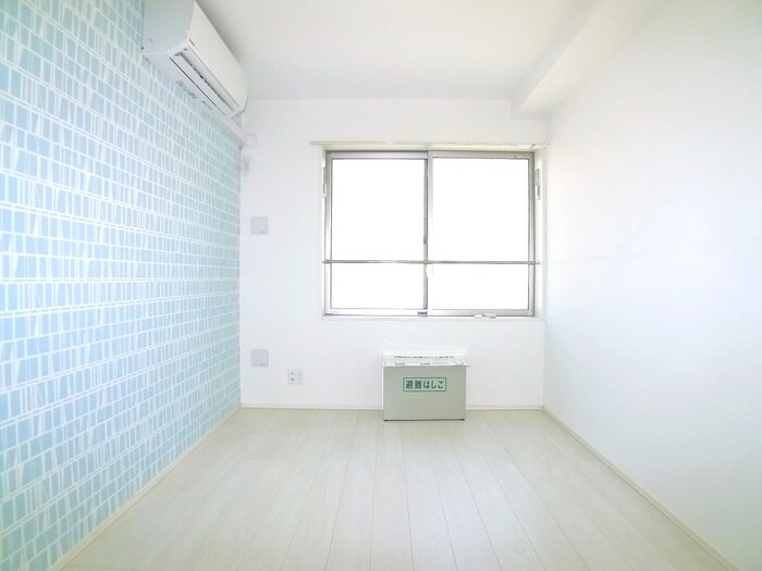 物件内観写真21　(居室)