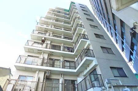 アルテハイム小岩（1004）外観写真