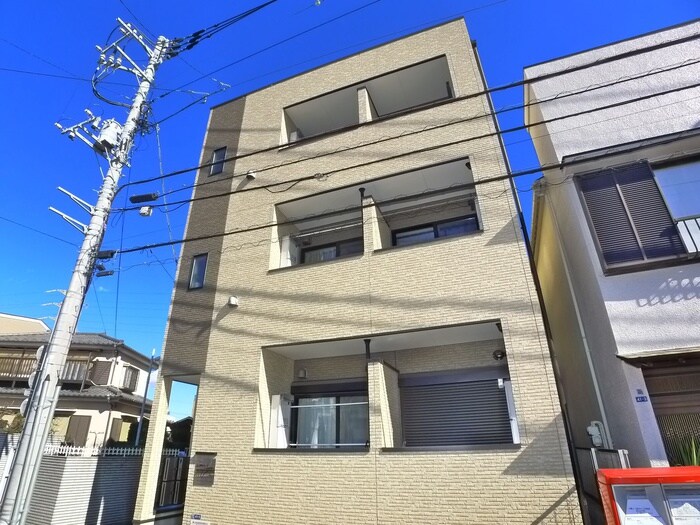 物件外観写真2　(その他)