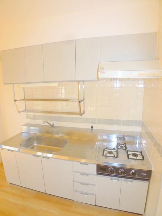 物件内観写真7　(キッチン)