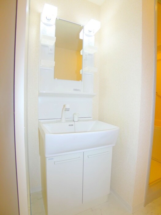 物件内観写真13　(洗面)