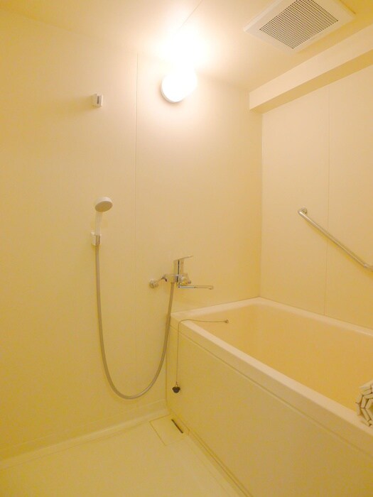 物件内観写真14　(バス／シャワールーム等)