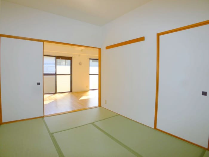 物件内観写真21　(居室)