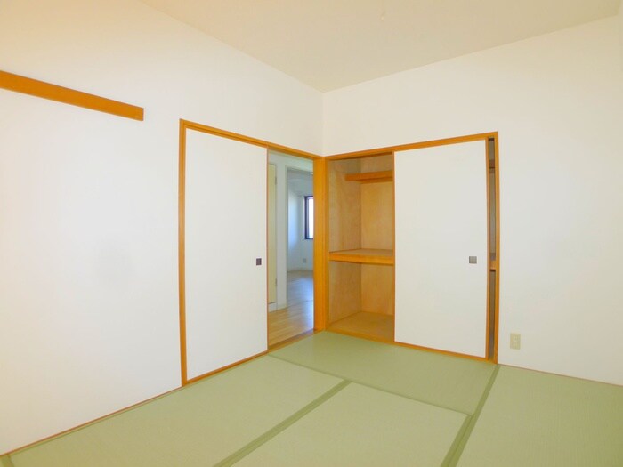 物件内観写真22　(居室)