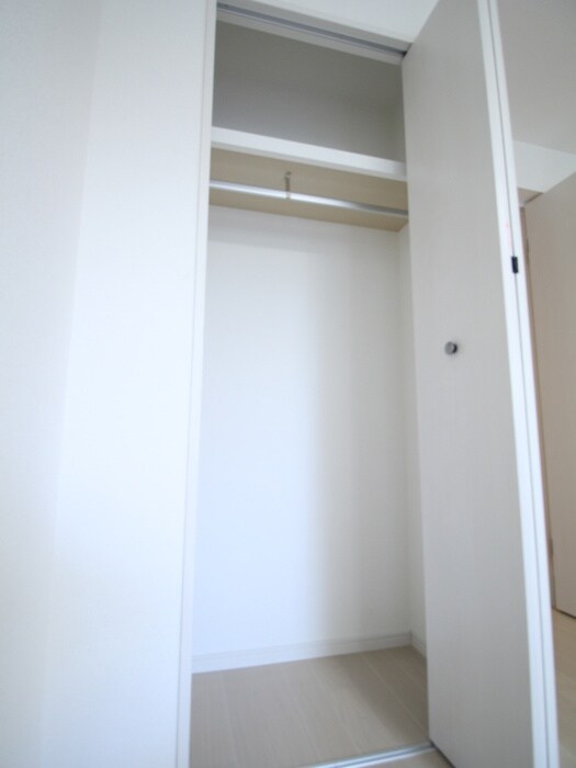 物件内観写真9　(収納)