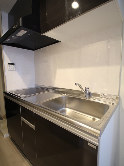 物件内観写真10　(キッチン)