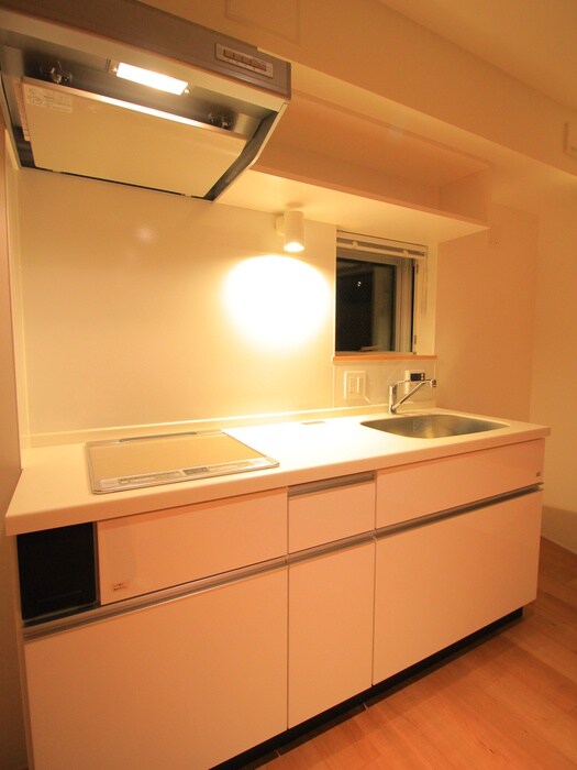 物件内観写真5　(キッチン)