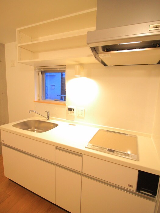 物件内観写真7　(キッチン)