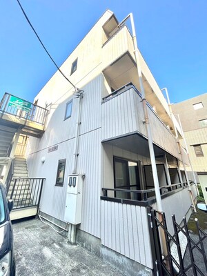 ルベ－ル５１４外観写真