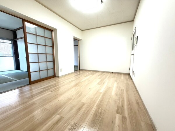 居室