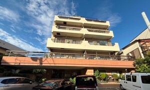 ロイヤルシティヒルズ外観写真