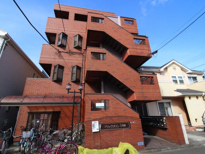 物件外観写真4　(外観写真)