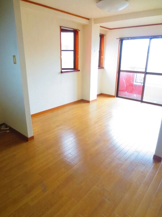 物件内観写真11　(居室)