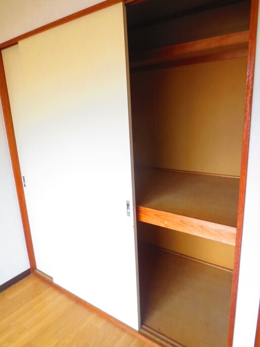 物件内観写真17　(収納)