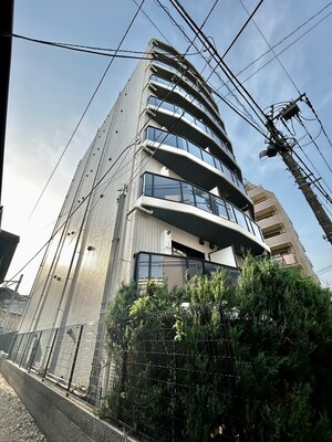 クレヴィスタ池袋本町(403)外観写真