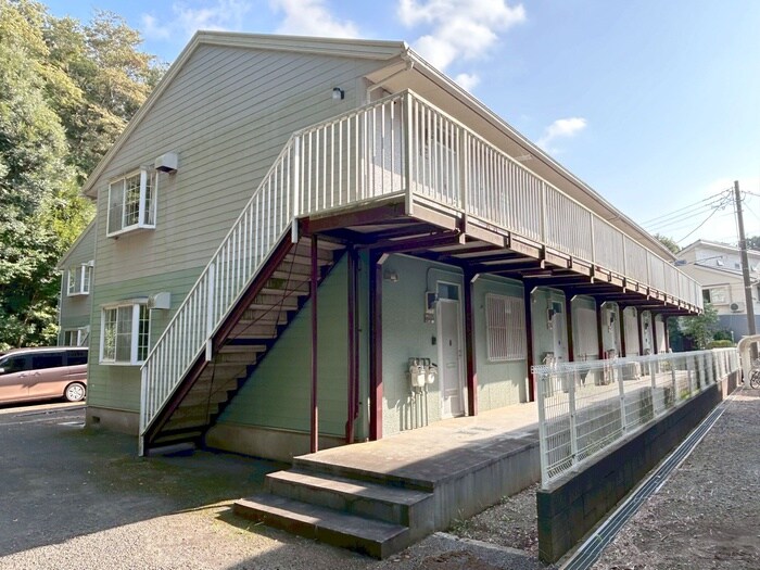 物件外観写真6　(周辺環境)