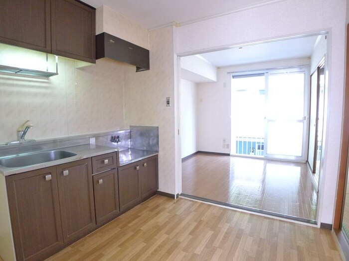 物件内観写真13　(キッチン)