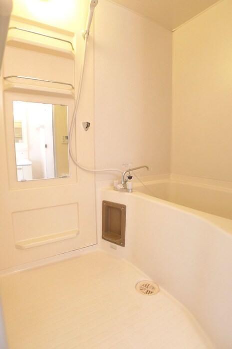 物件内観写真14　(バス／シャワールーム等)