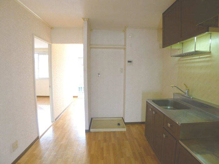 物件内観写真18　(キッチン)