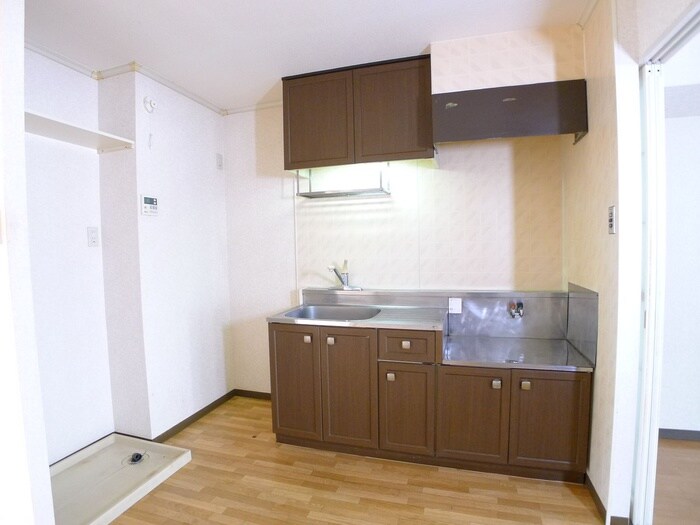物件内観写真19　(キッチン)