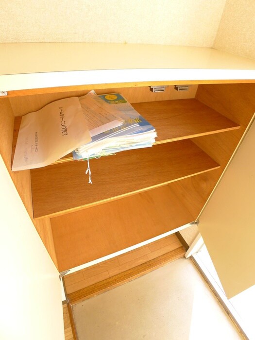 物件内観写真20　(靴箱)