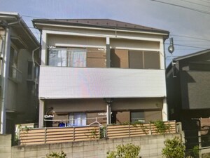 メゾン・ド・アサヒ外観写真