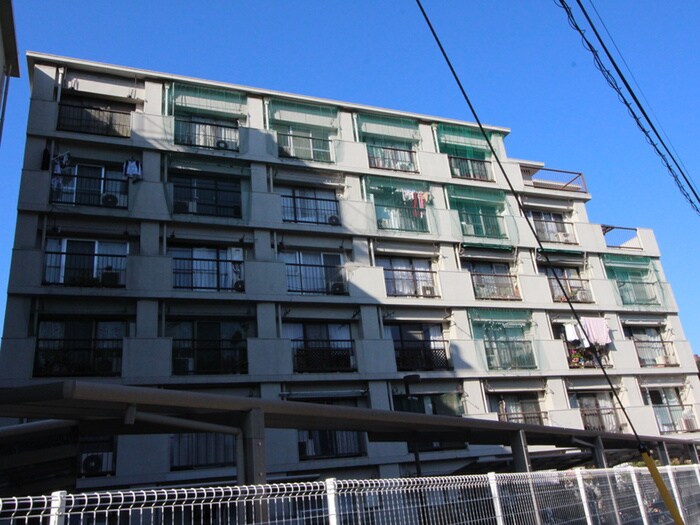 物件外観写真4　(外観写真)