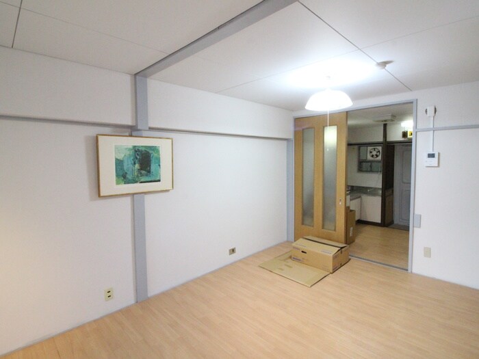 物件内観写真10　(居室)